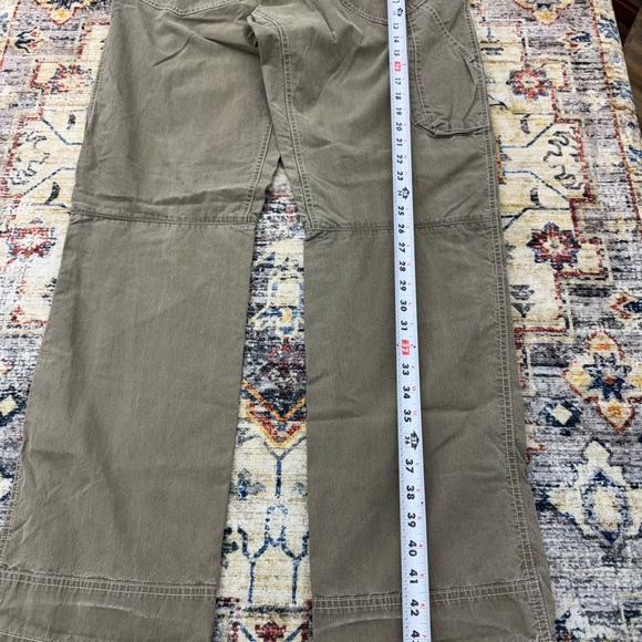 KÜHL Outdoor Utility Pants – Size 36x34 - Picture 5 of 6
